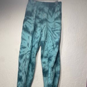 Tie Dye sweats